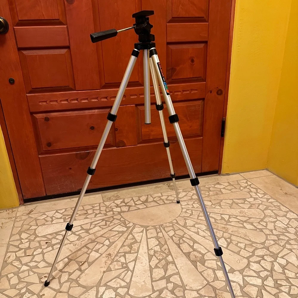 Kalimar tripod